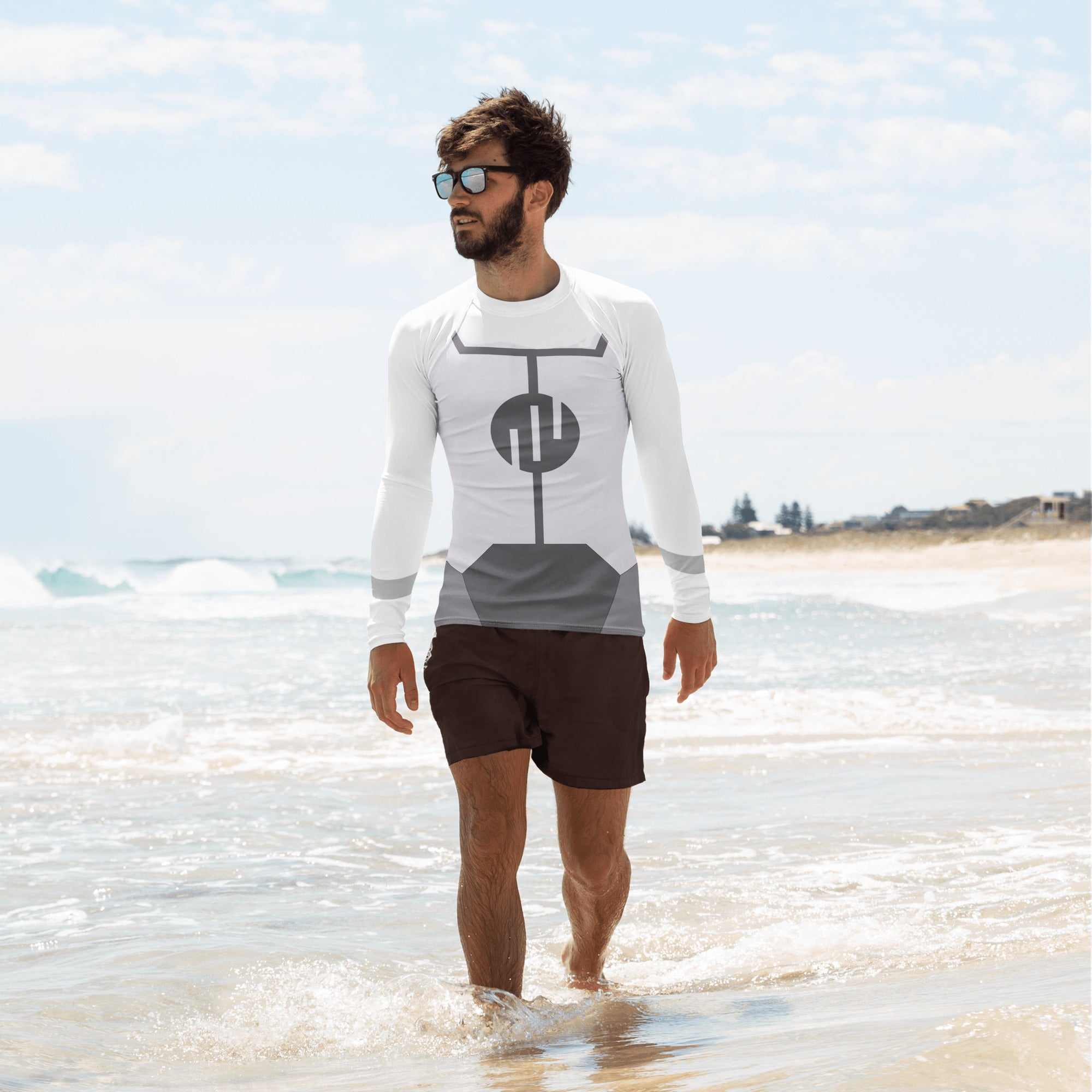 Compression Tops