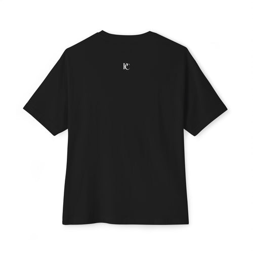 4:20 Unisex Boxy Oversized T-Shirt