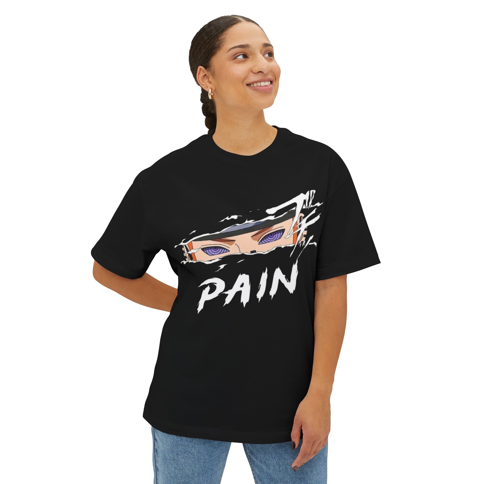 Naruto "pain"  T‑Shirt