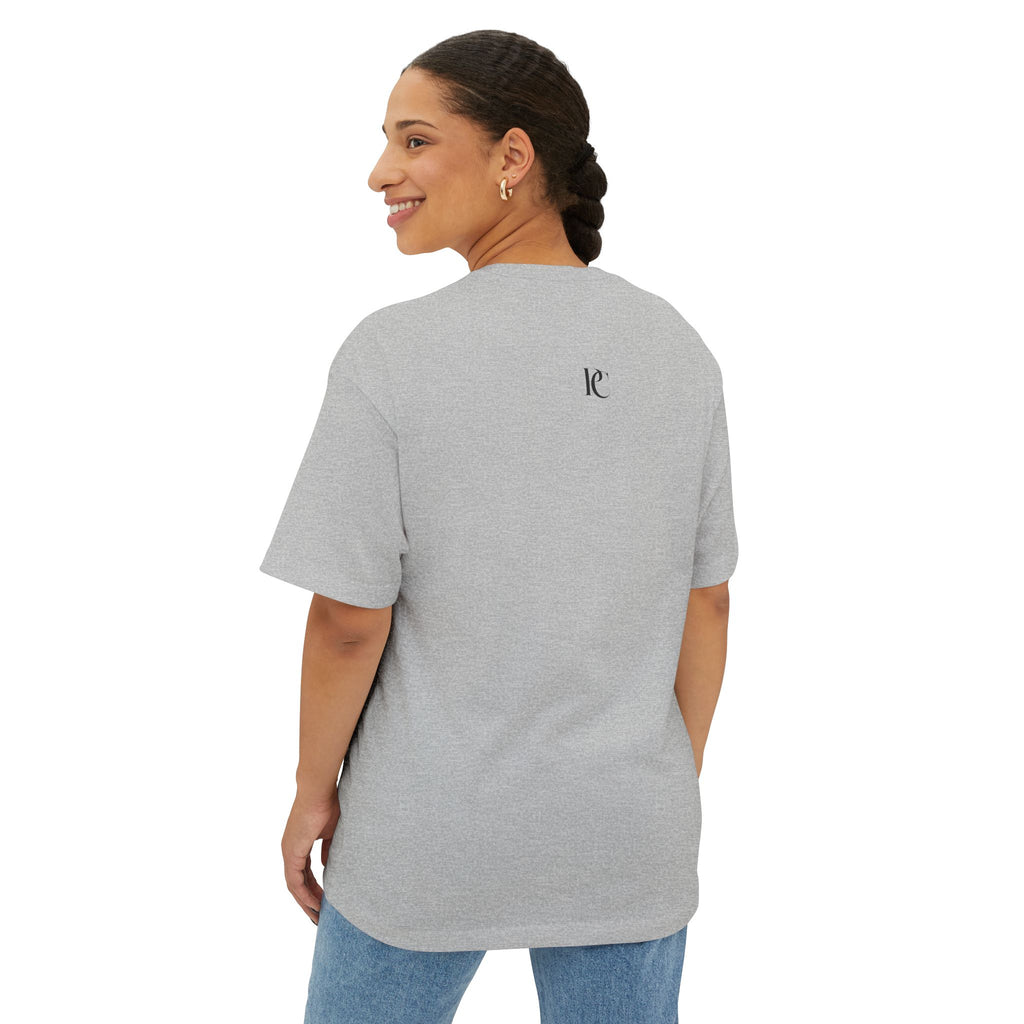 Jujutsu Kaisen — Oversized Boxy T-Shirt