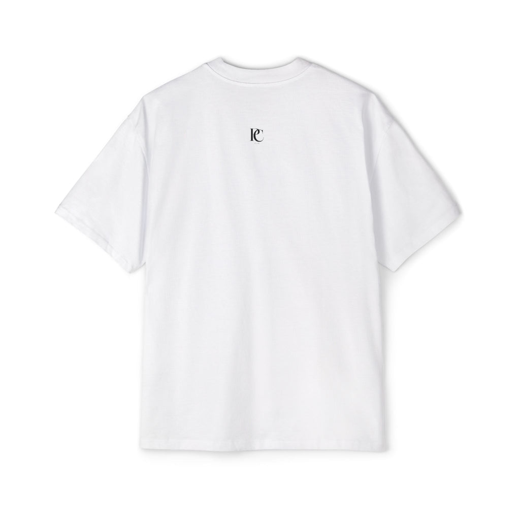 The hero within — Men's Oversized Shirt