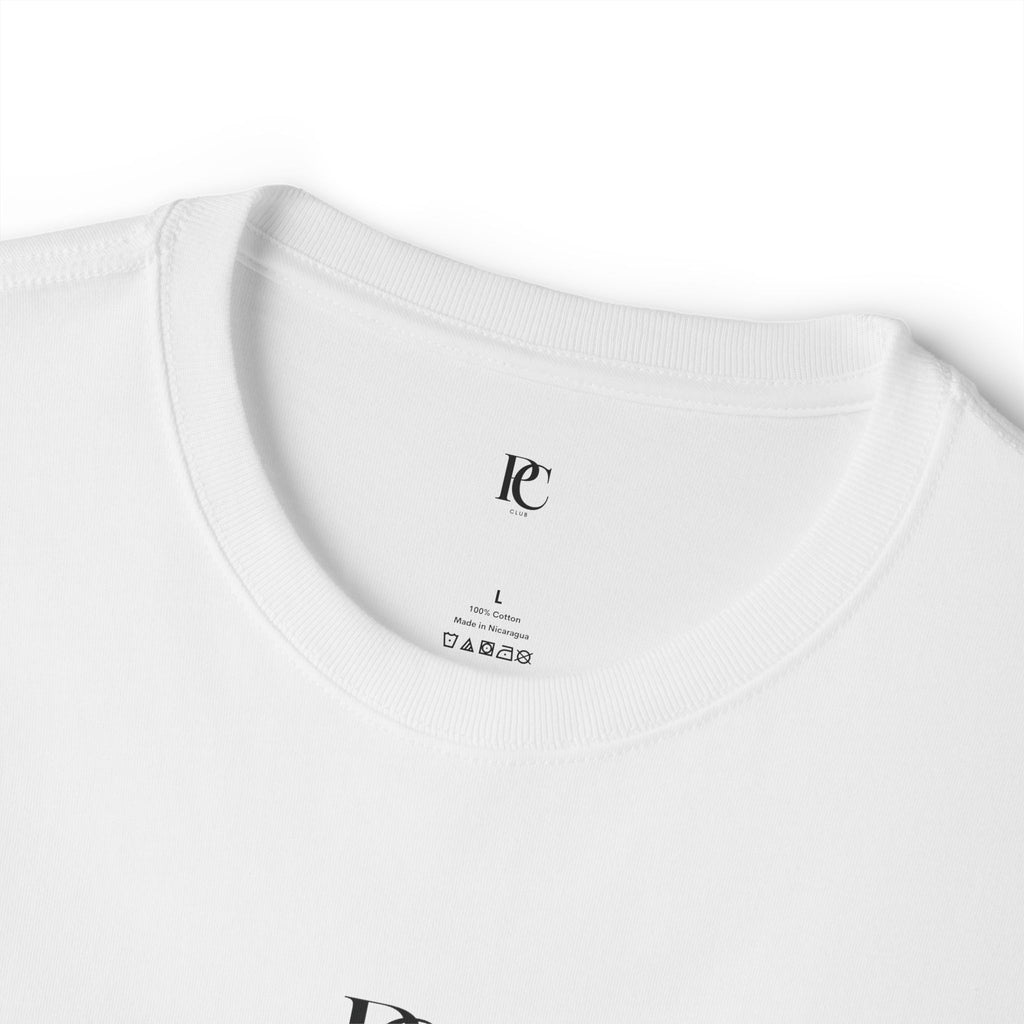 Boondocks Oversized Boxy Tee