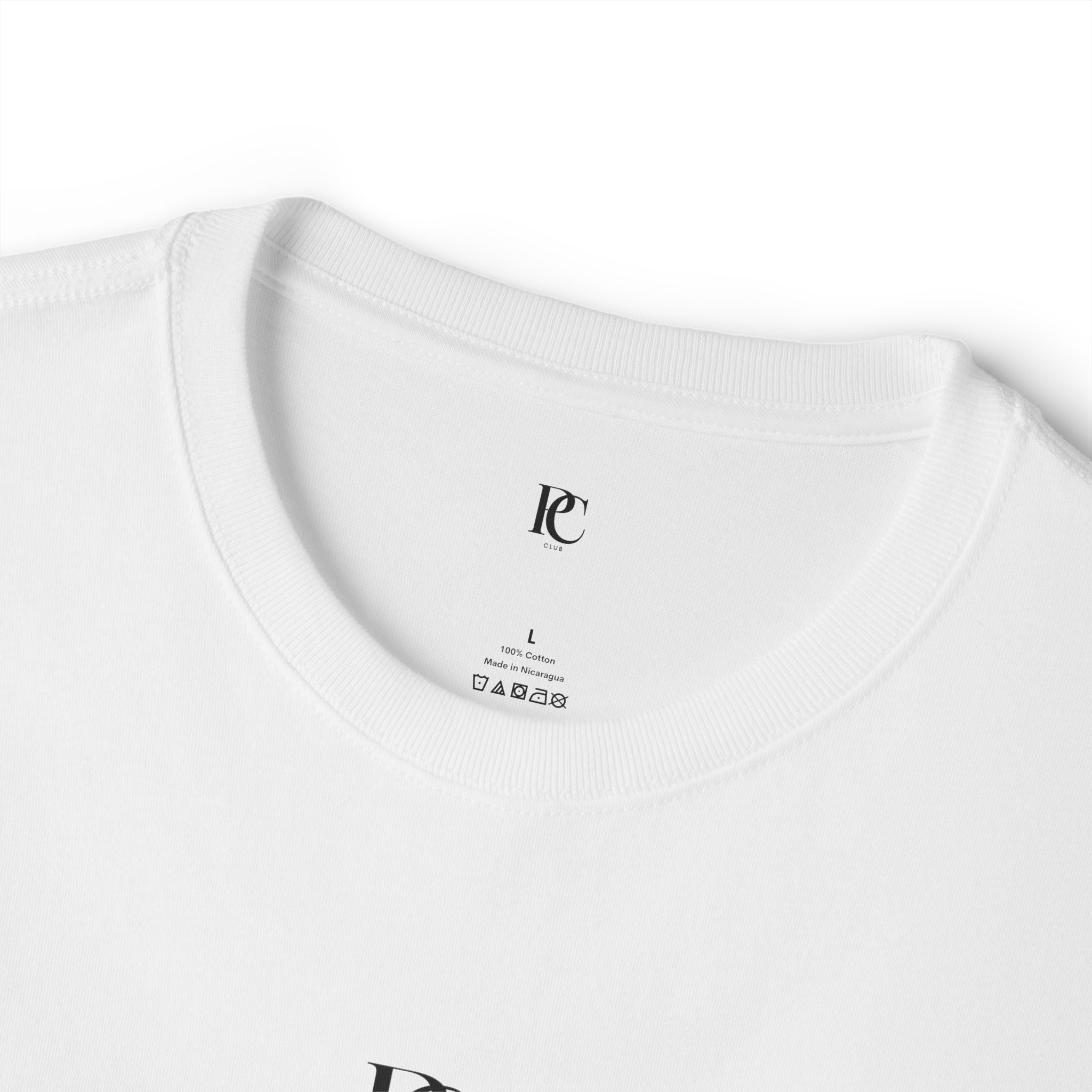 Boondocks Oversized Boxy Tee