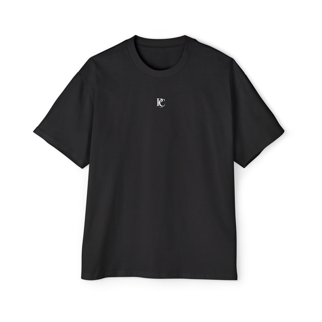 Sayain routine  Heavy Oversized T-shirt