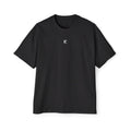 Sayain routine  Heavy Oversized T-shirt