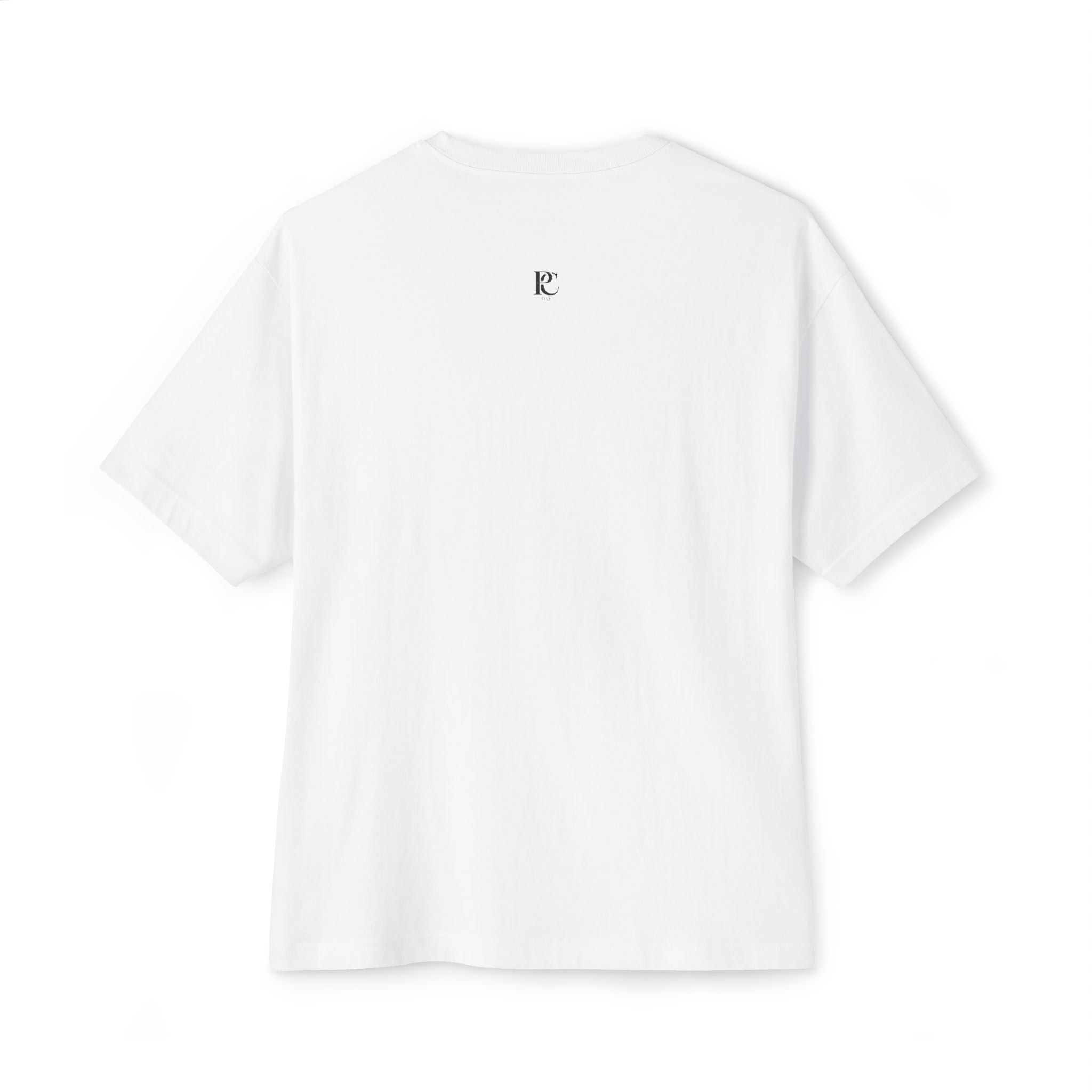 "Thicker"  Oversized Unisex T-Shirt