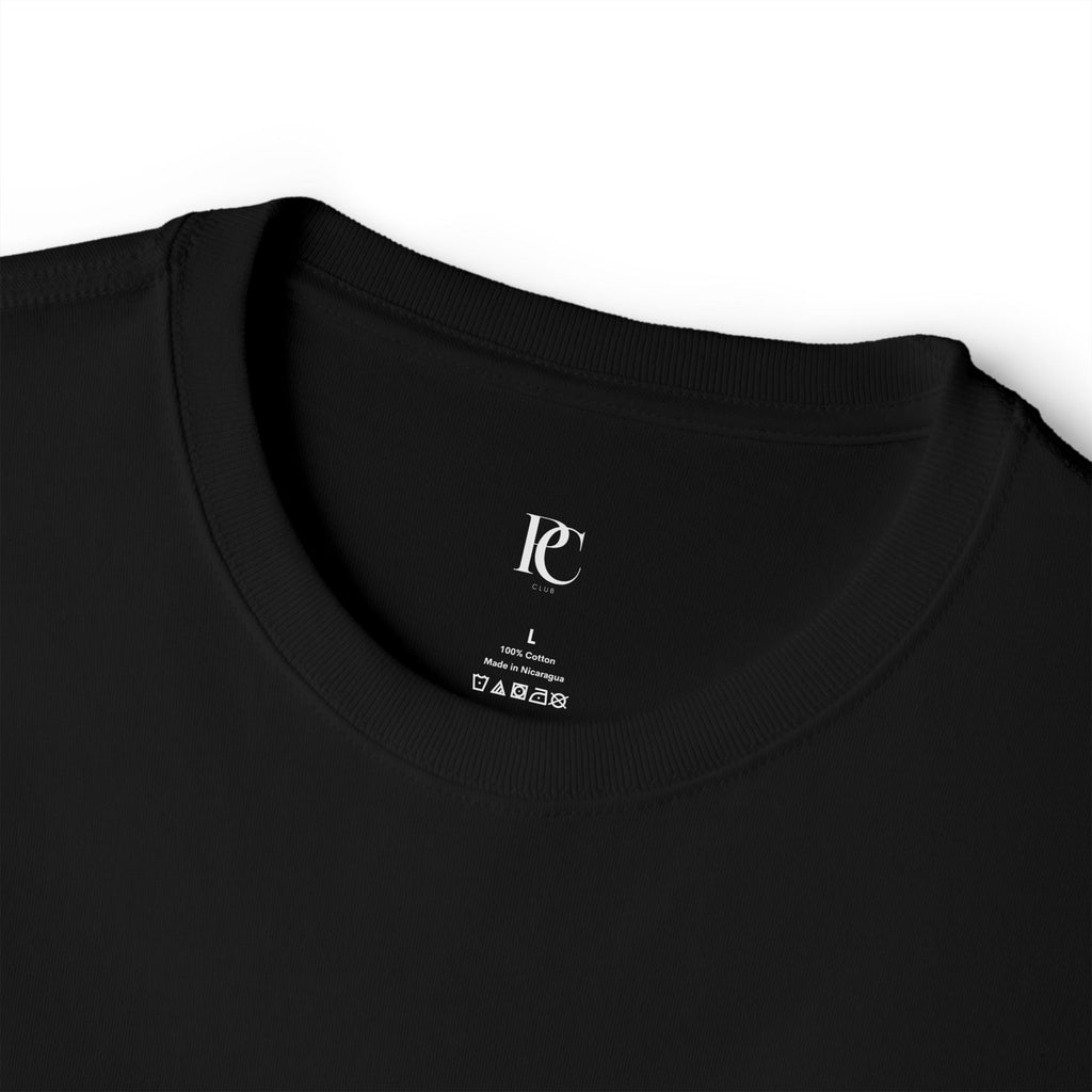 The Four Gs Oversized Tee