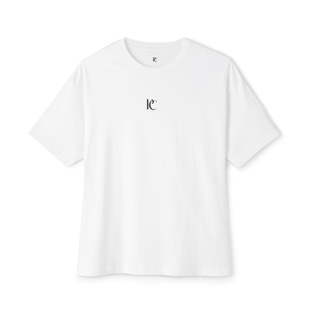 Boondocks Oversized Boxy Tee