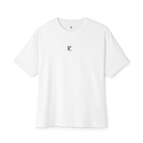 Boondocks Oversized Boxy Tee