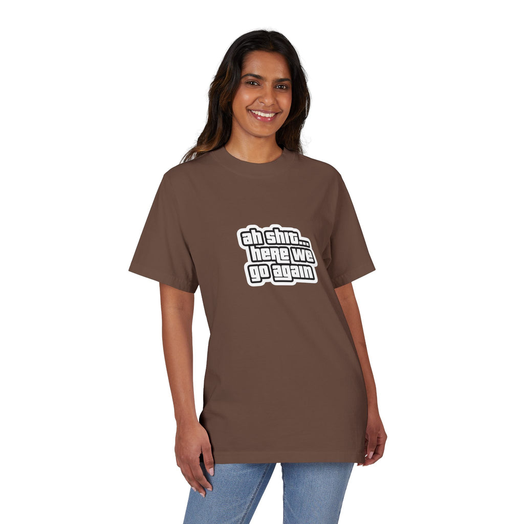 GTA Retro Tee