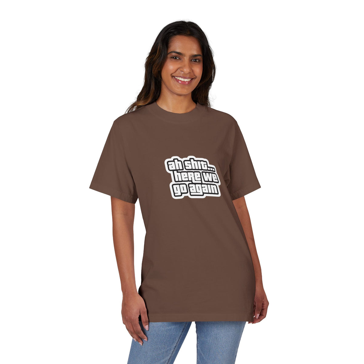 GTA Retro Tee