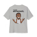 Boondocks Oversized Boxy Tee