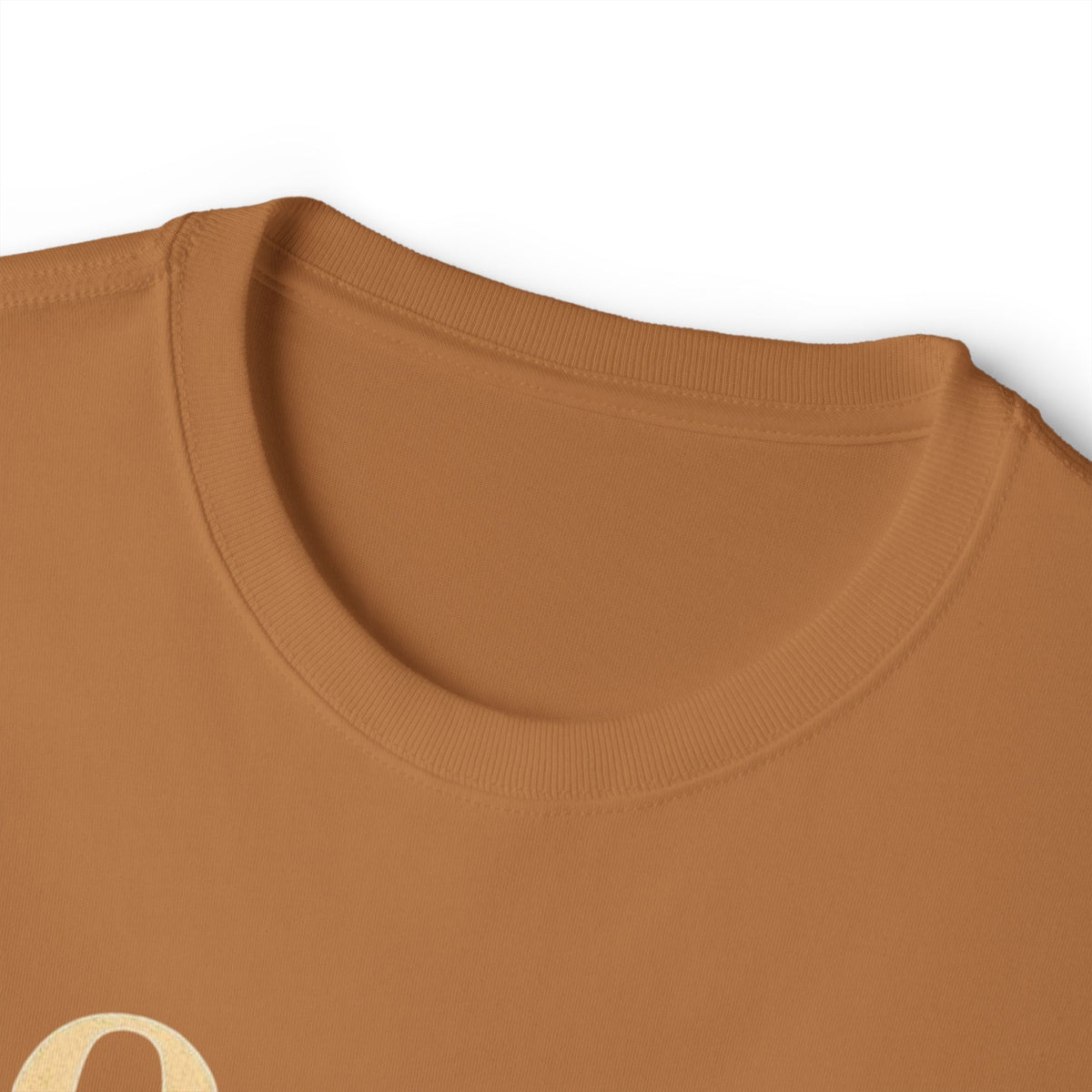 Queen Energy Oversized Tee