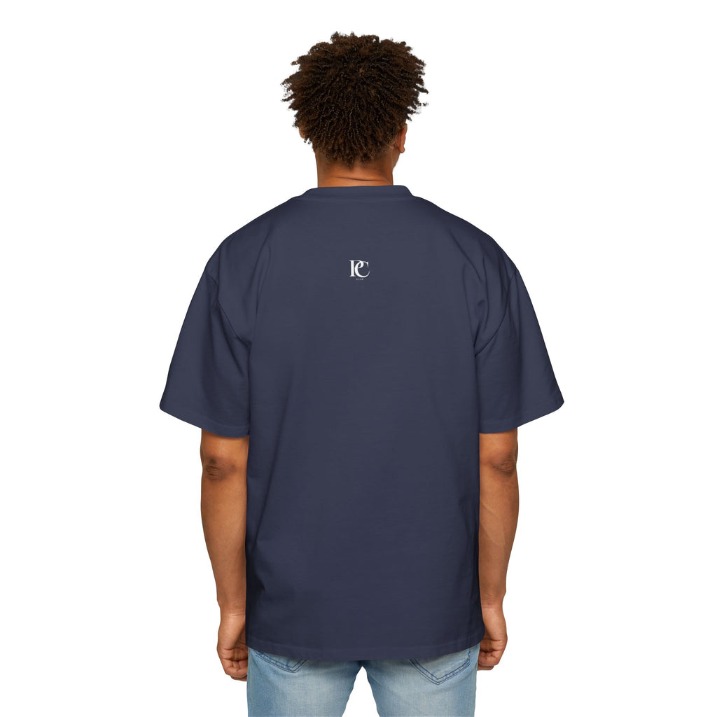 Invincible Original "Mark" Oversized T-Shirt