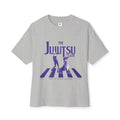 Jujutsu Kaisen — Oversized Boxy T-Shirt