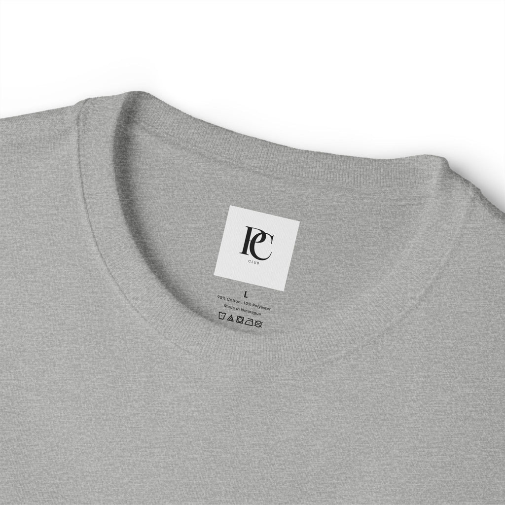 Financially Horny Oversized Boxy Tee