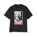 Oversized Tee — Sayain  Pride