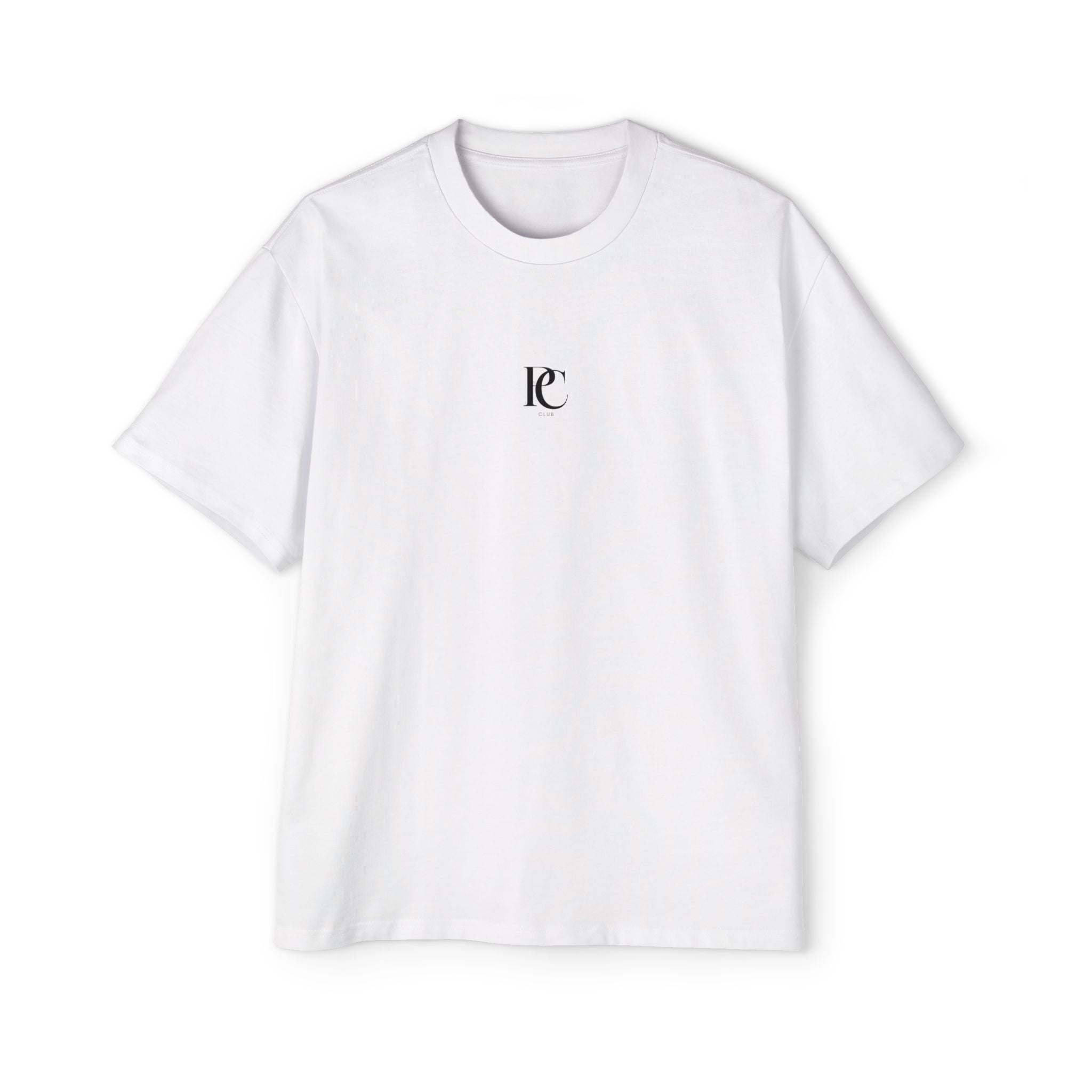 Fet's Luck —  Oversized T‑Shirt