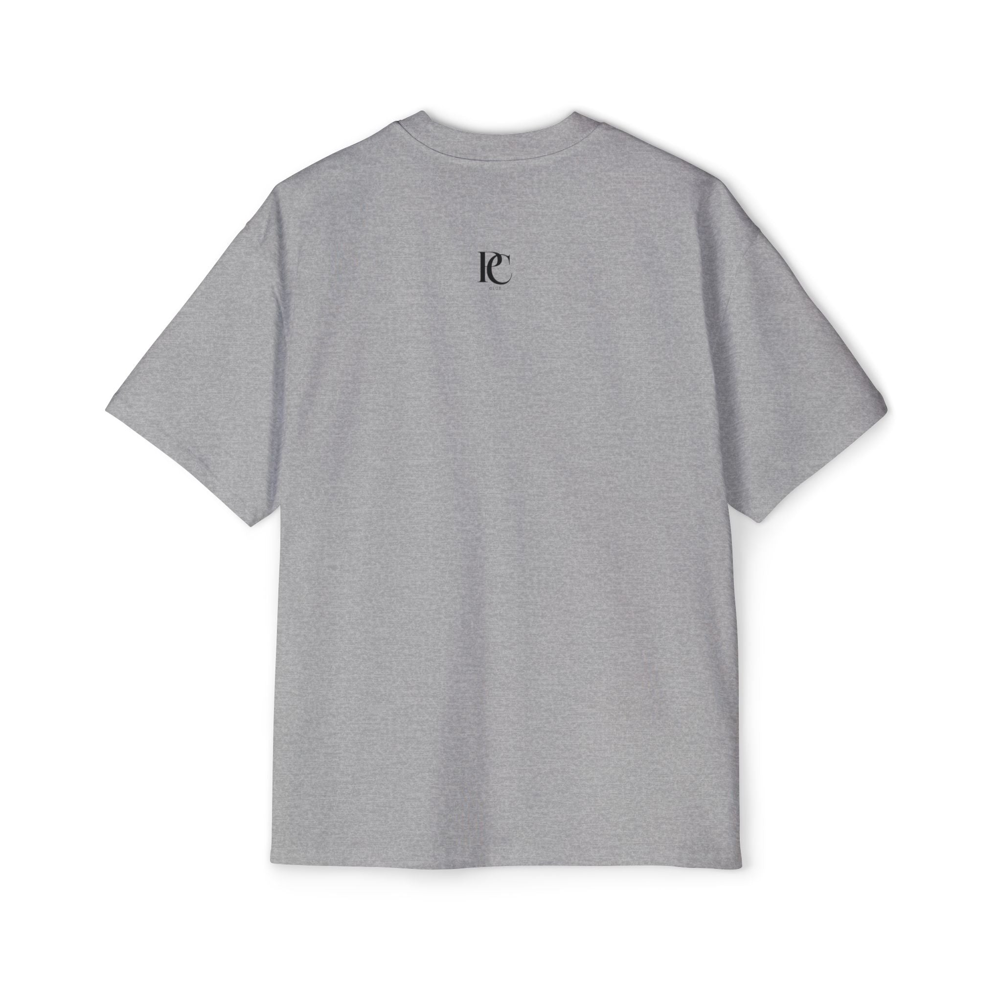 Attack On Titan — Oversized T-shirt
