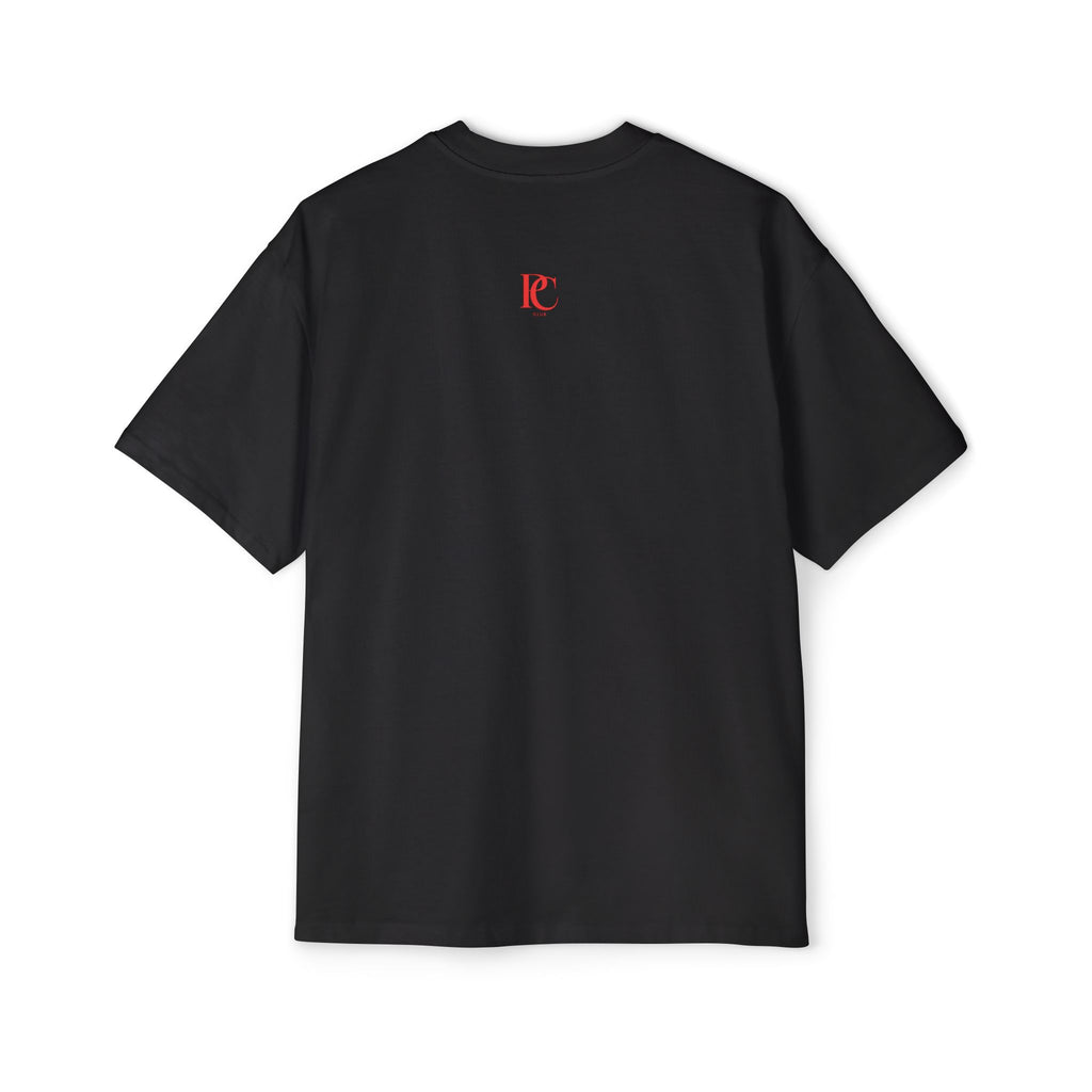 Oversized Tee — Sayain  Pride