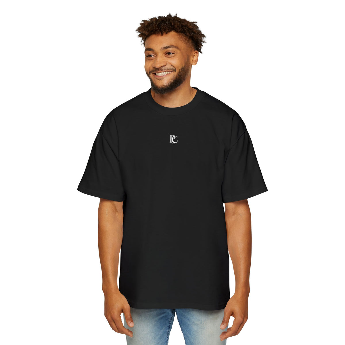 Sayain routine  Heavy Oversized T-shirt