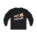 Uzumaki Long Sleeve Tee