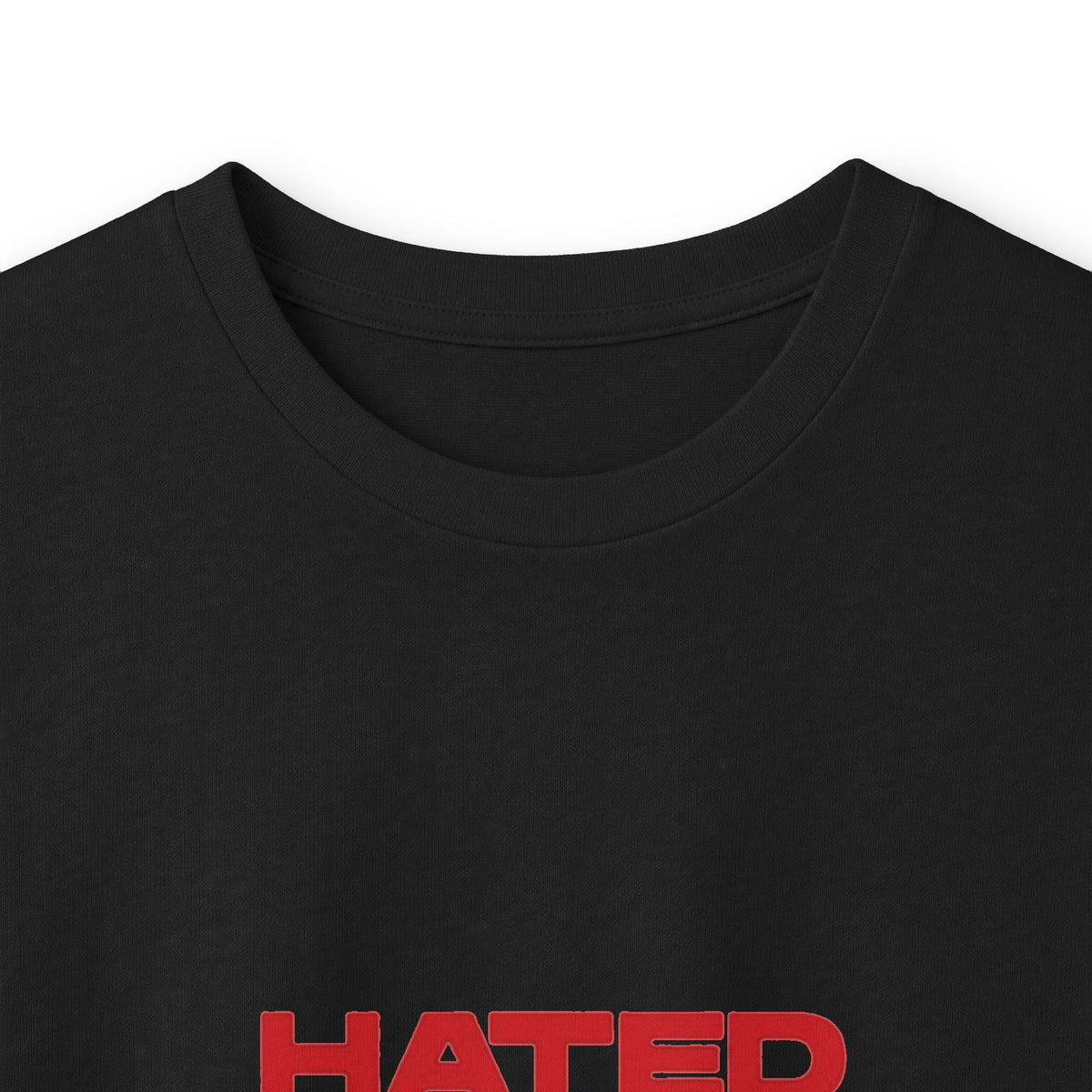 Hated by Many Long sleeve Shirt