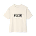 Stoner Things Oversized  Tee
