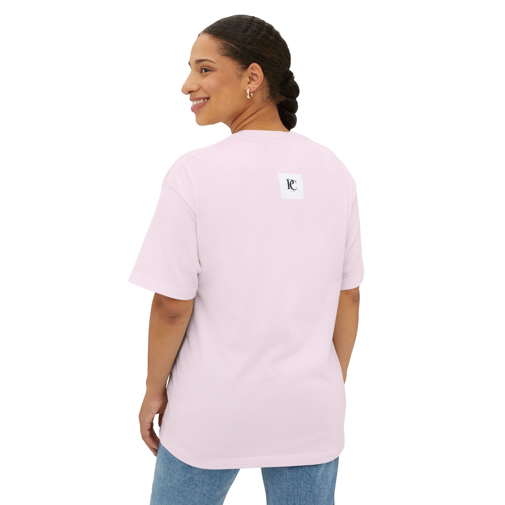 Muscle Mommy Tee — Vintage Barbell Fitness Shirt