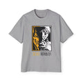 Attack On Titan — Oversized T-shirt