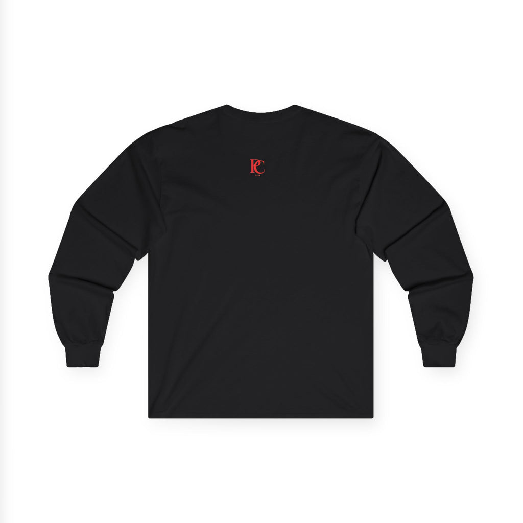 Hated by Many Long sleeve Shirt