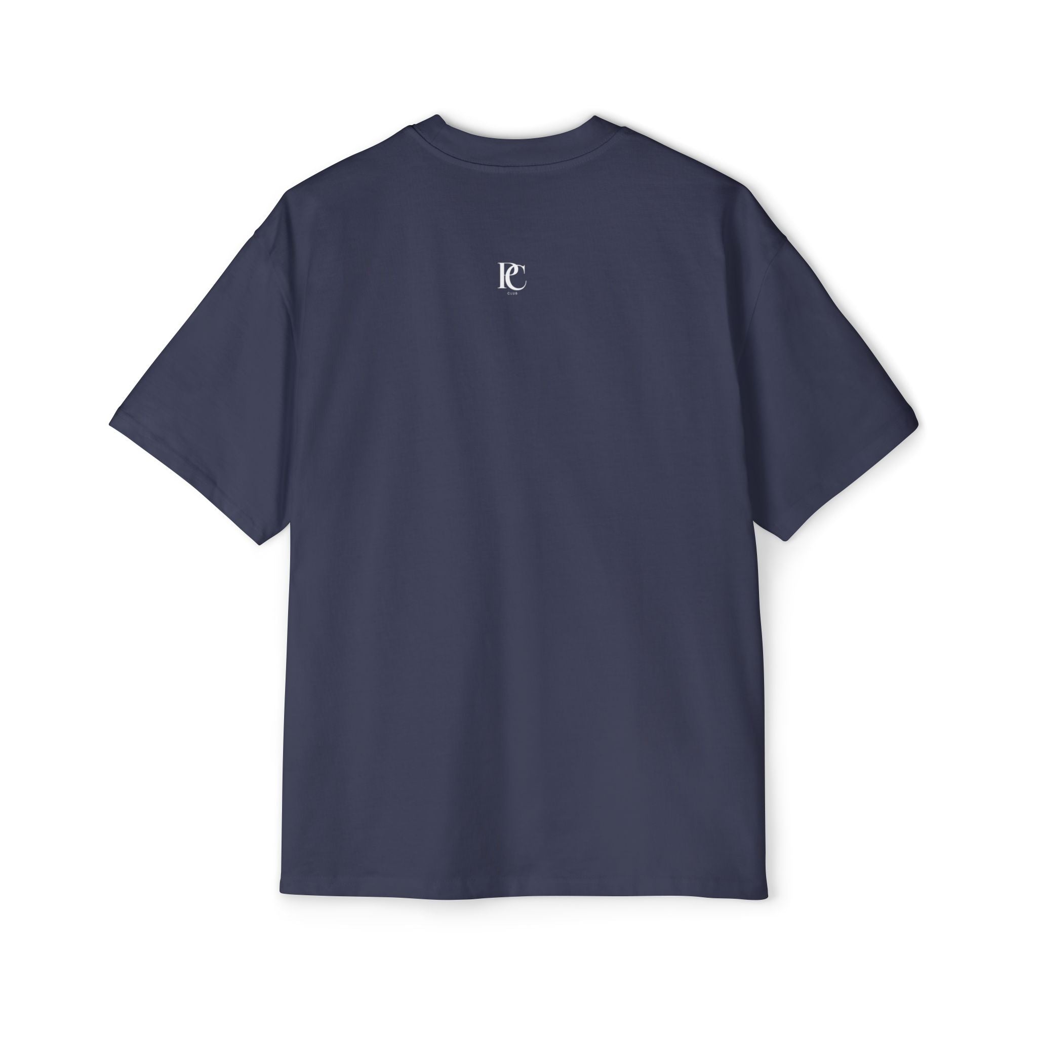 Invincible Original "Mark" Oversized T-Shirt