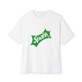 Spank Me — Oversized Boxy T-Shirt