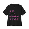 The Four Gs Oversized Tee
