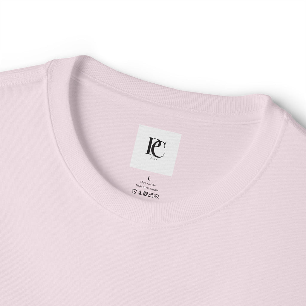 Financially Horny Oversized Boxy Tee