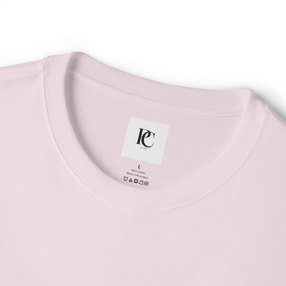 Financially Horny Oversized Boxy Tee