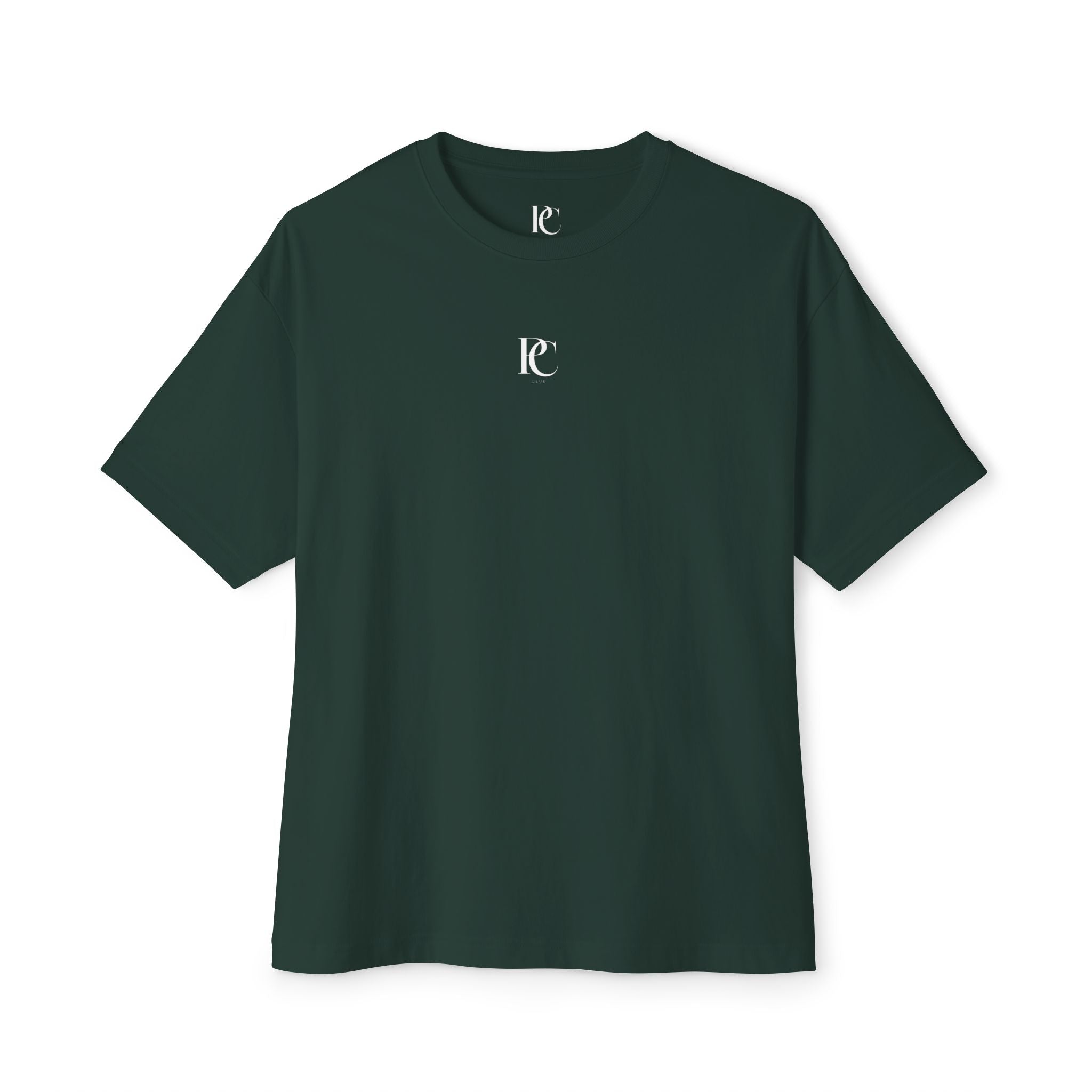 Hug Dealer - Unisex oversized Tee