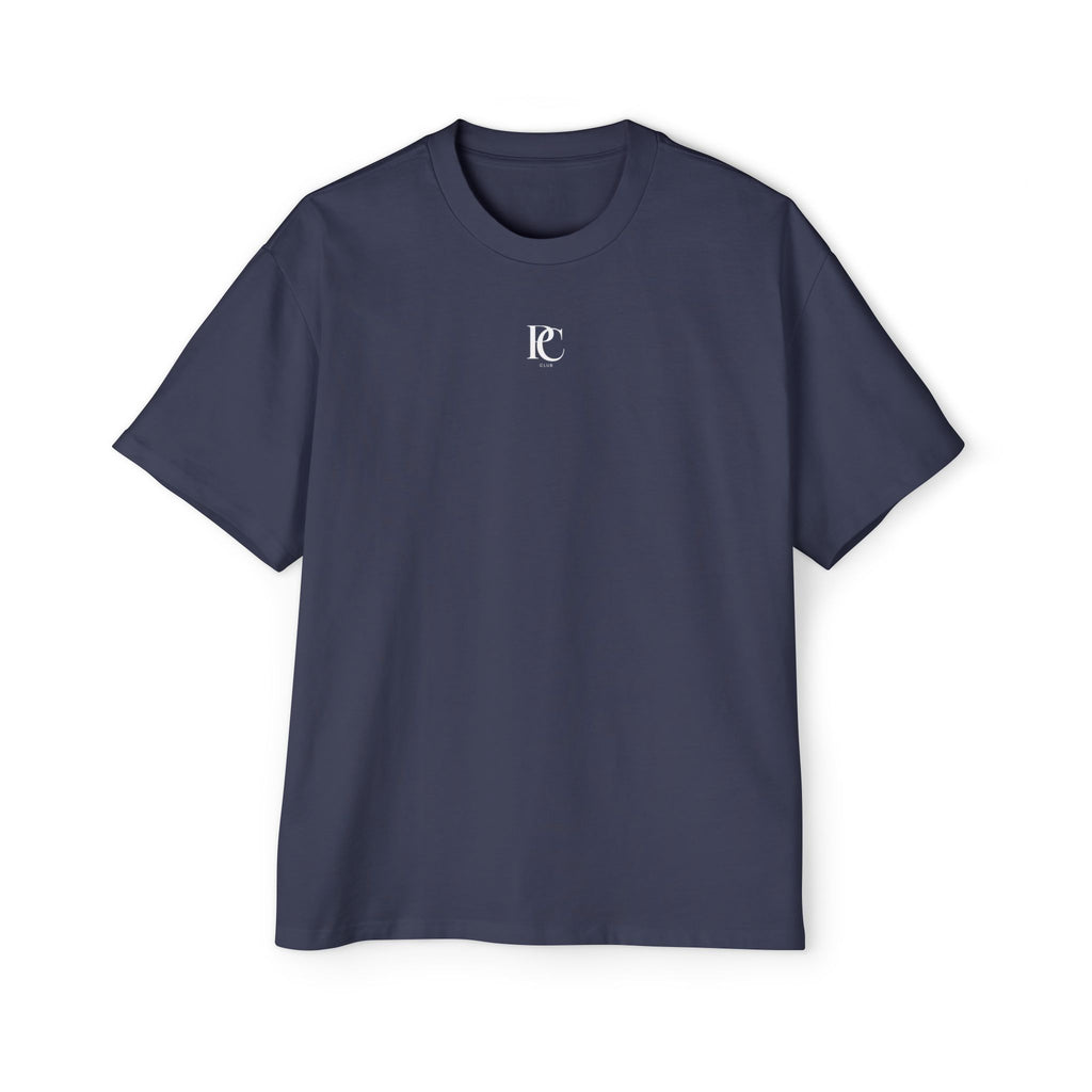 Goku Ultra instinct X PC Club— Men's Oversized T-Shirt
