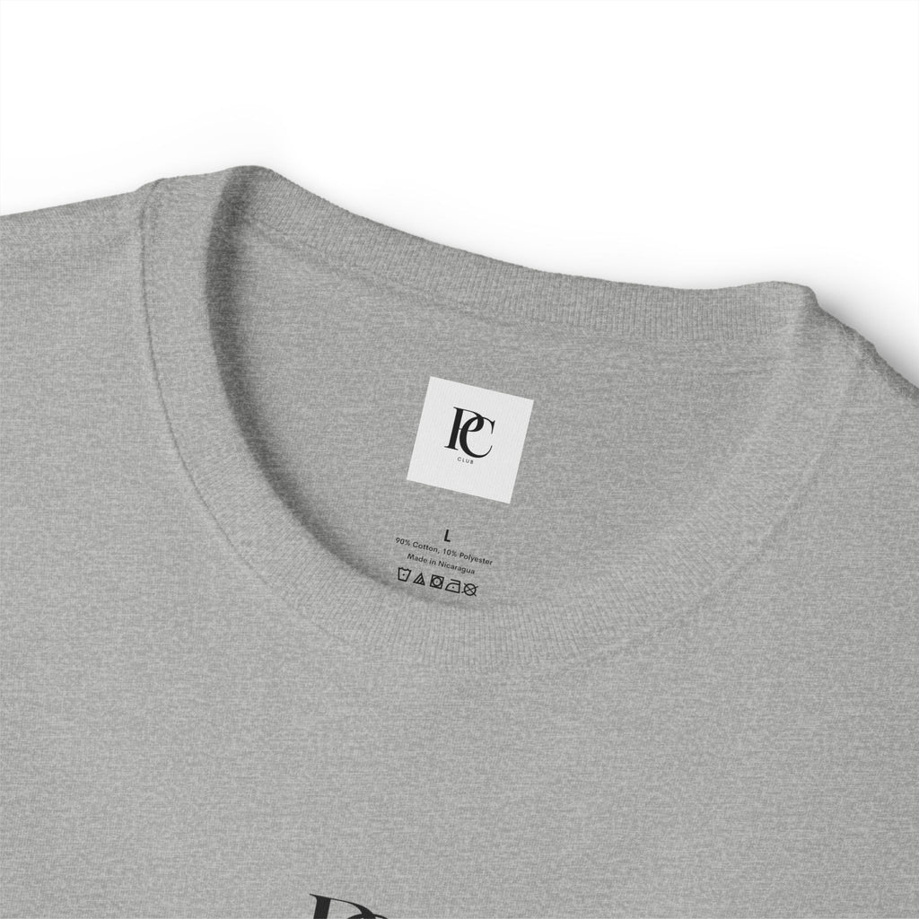 Boondocks Oversized Boxy Tee