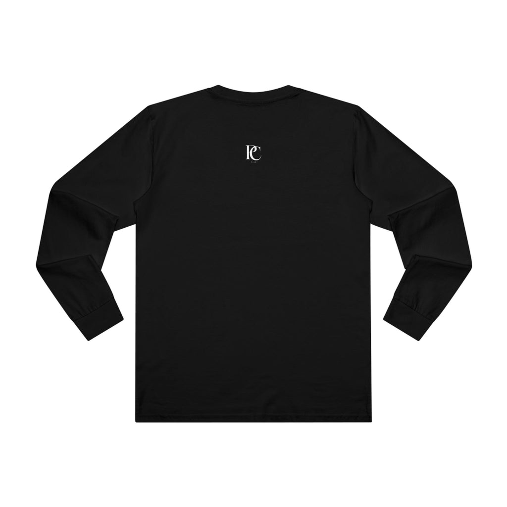 Be Original Longsleeve Tee