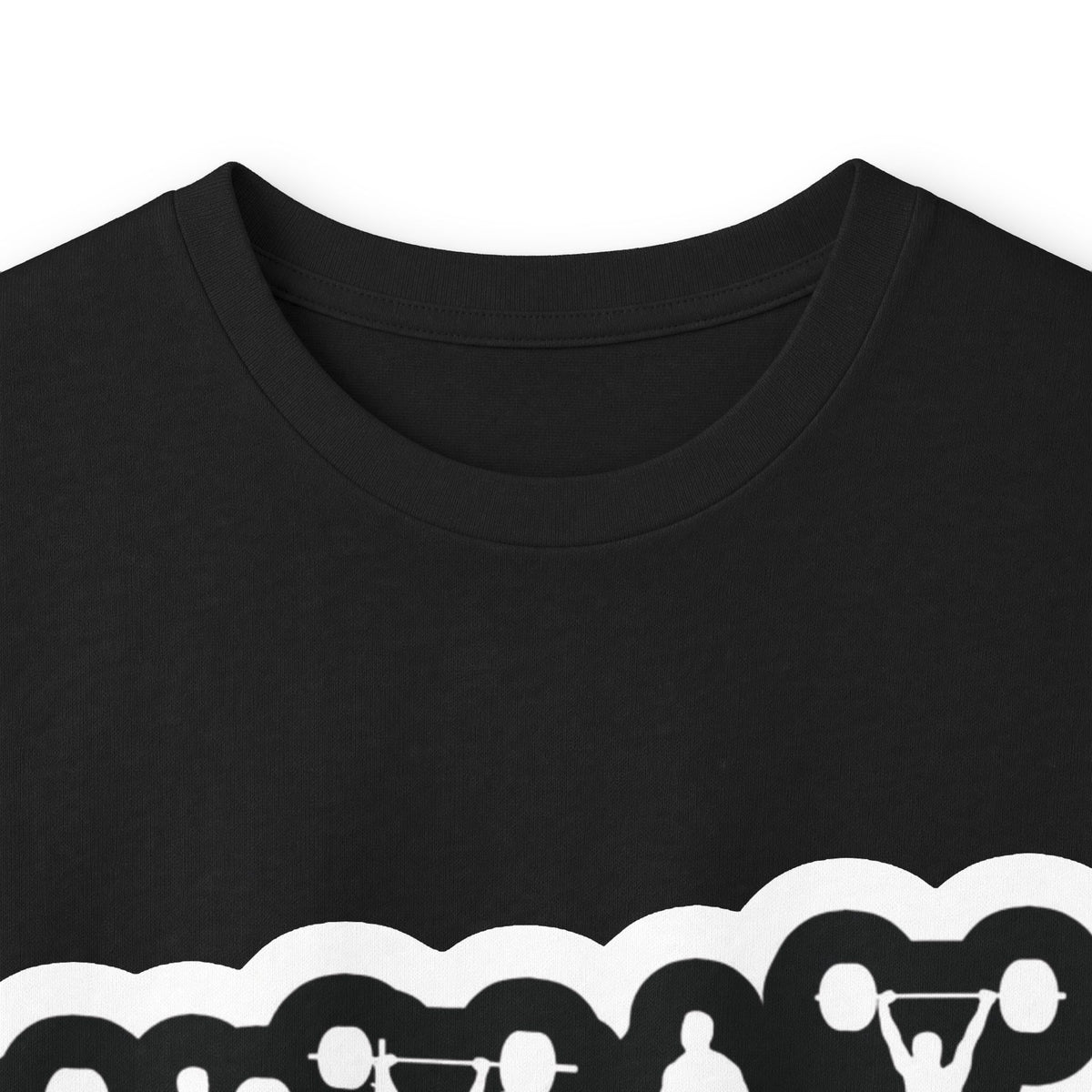 Stronger Things Long Sleeve Tee