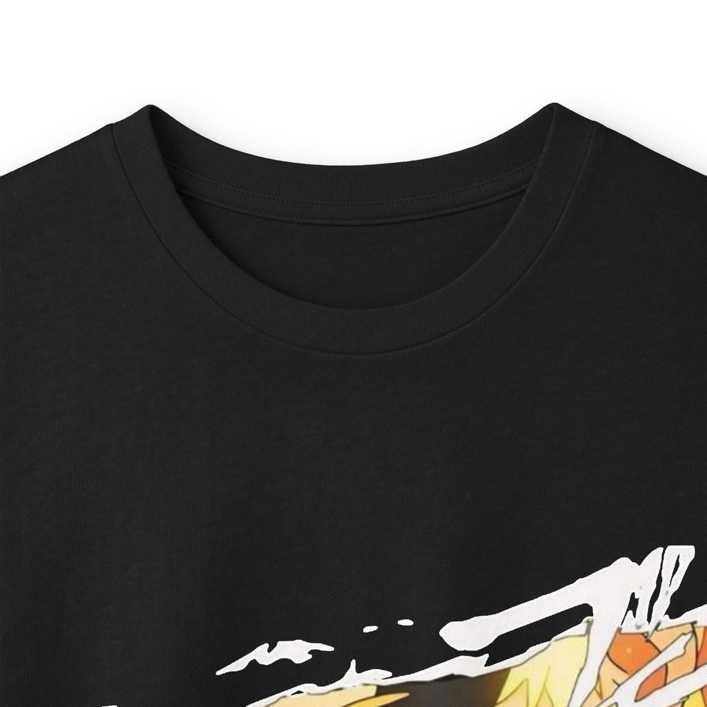 Uzumaki Long Sleeve Tee