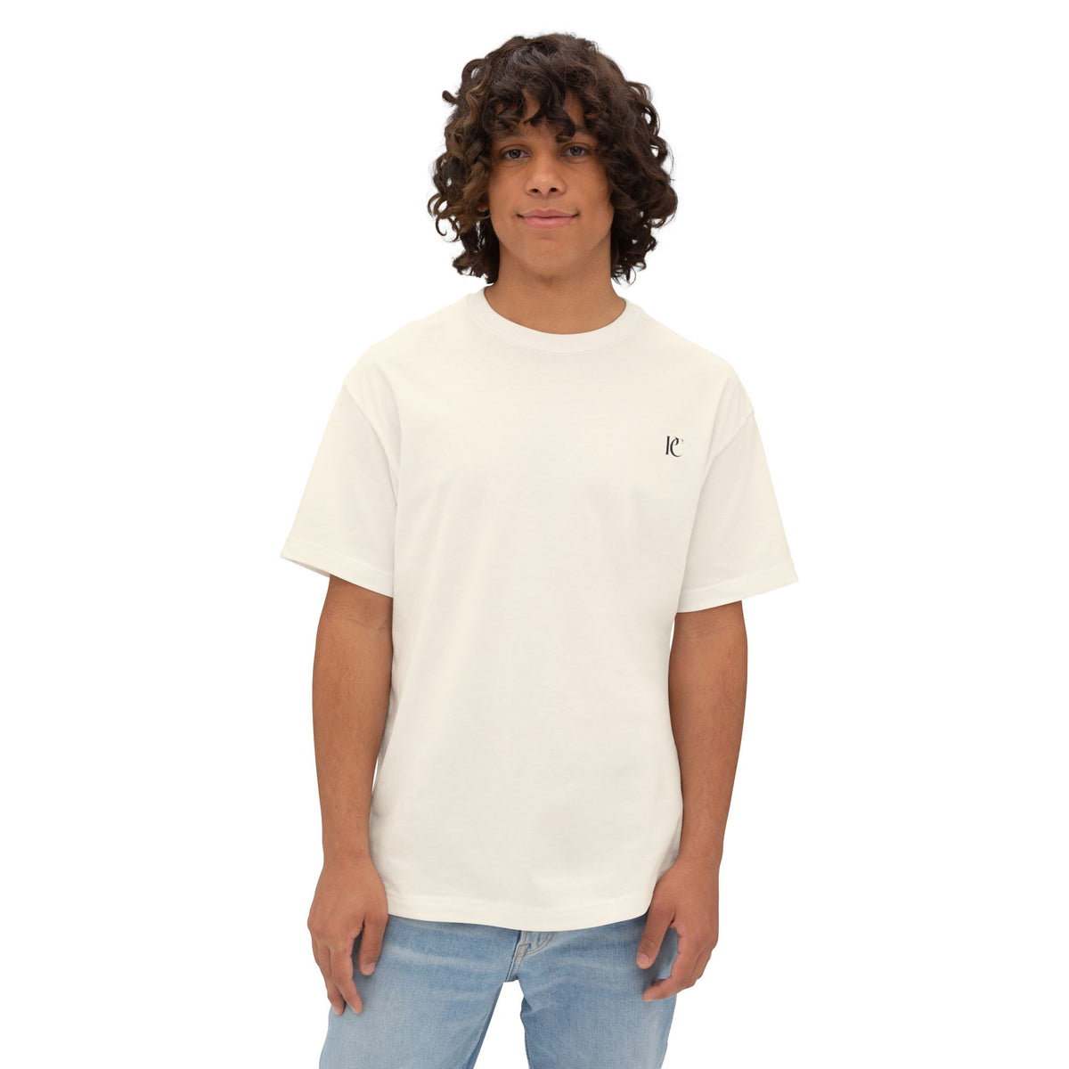 How High? — Oversized Casual T-Shirt