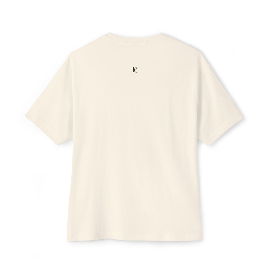 Stoner Things Oversized  Tee