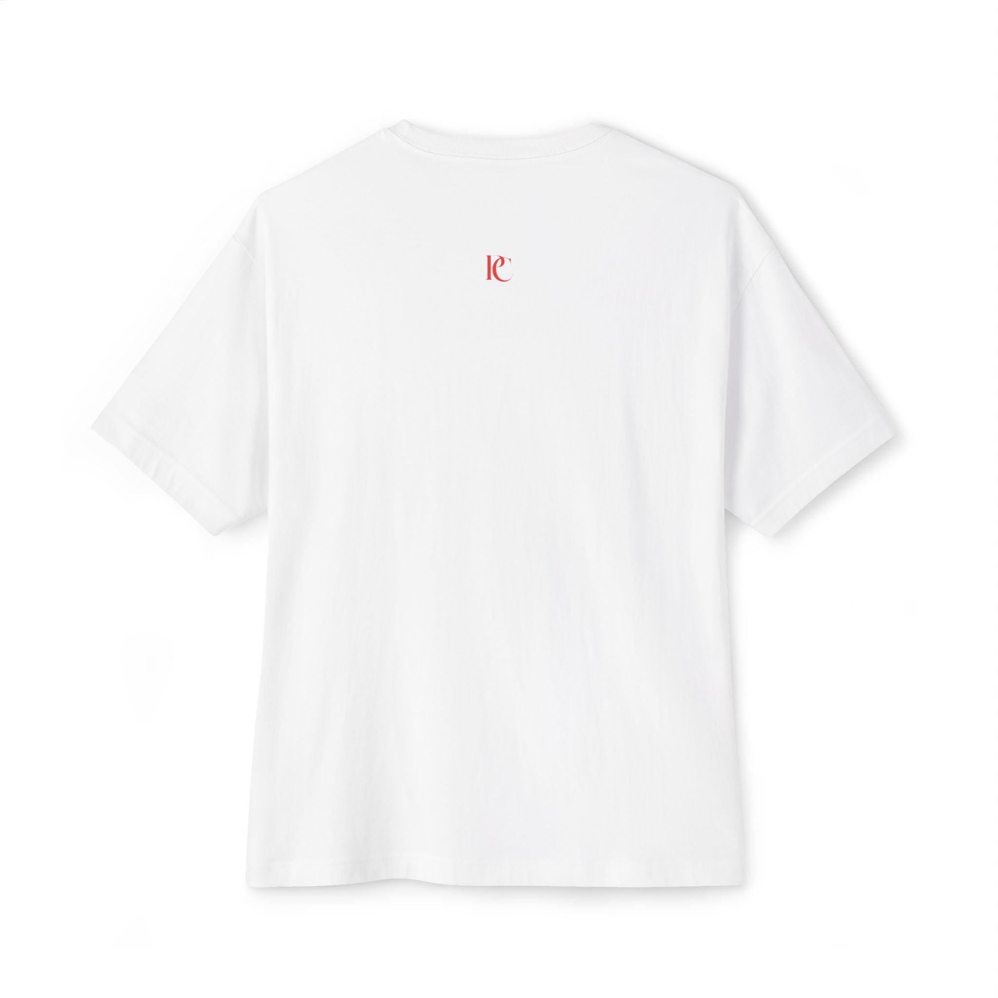 "Supermom"  oversized Tee