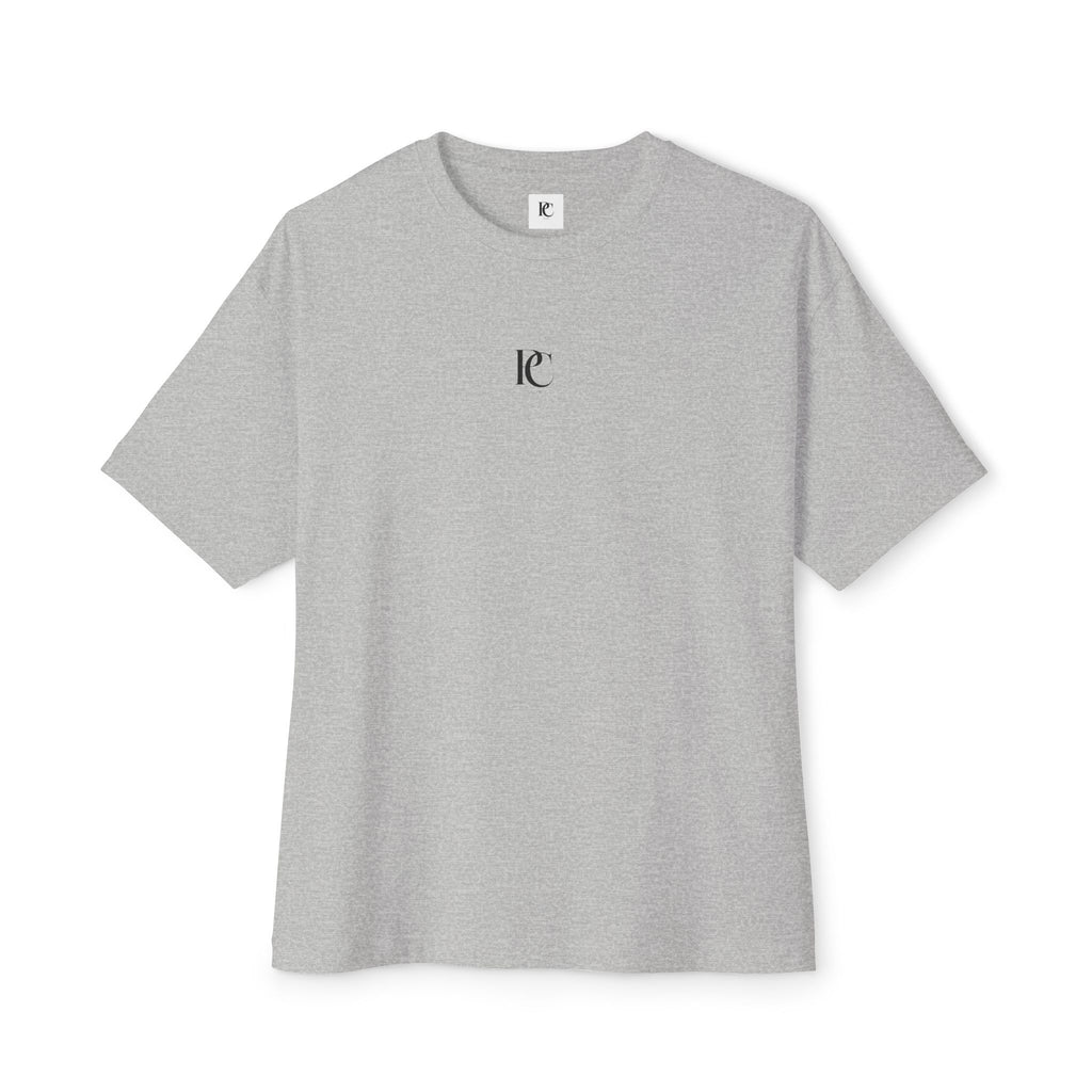 Boondocks Oversized Boxy Tee