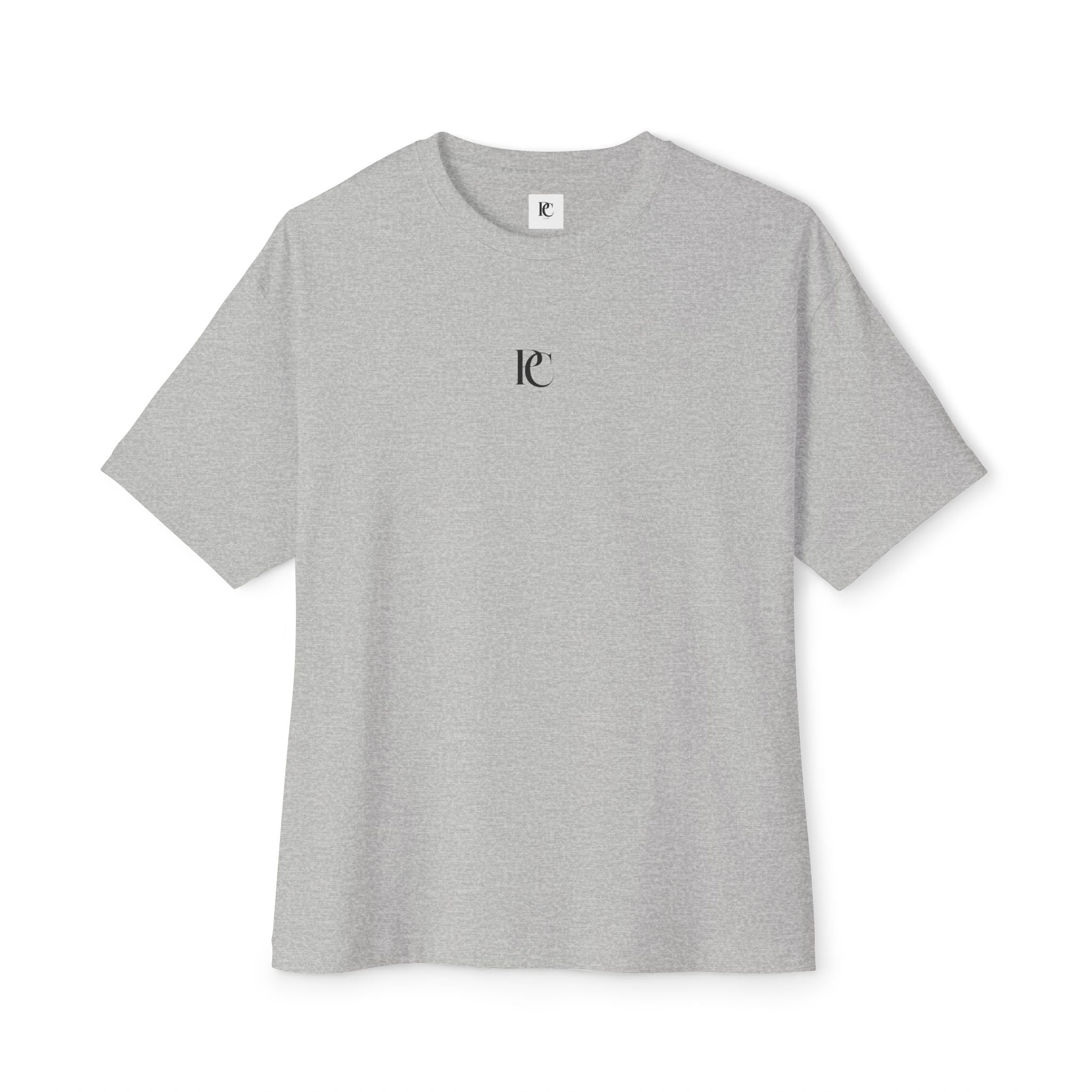 Boondocks Oversized Boxy Tee