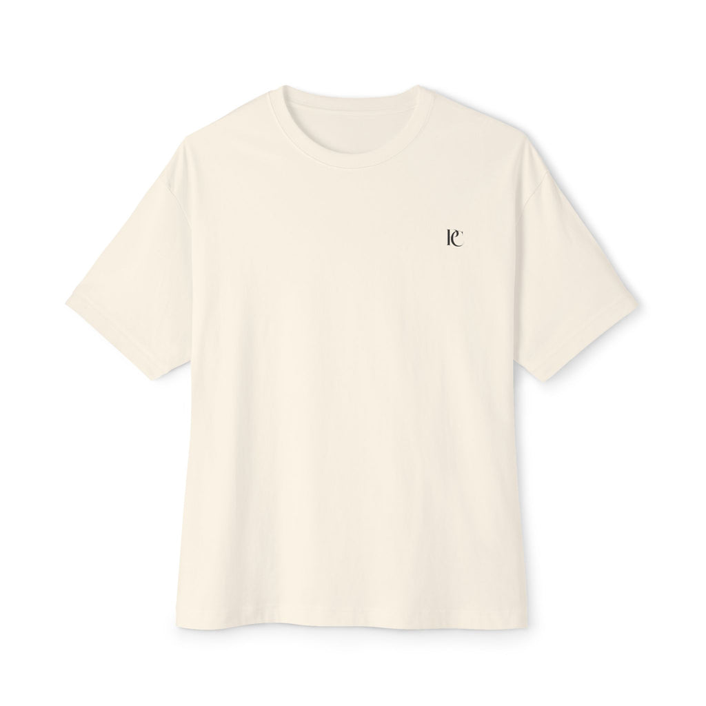 How High? — Oversized Casual T-Shirt