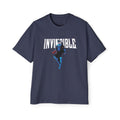 Invincible Original "Mark" Oversized T-Shirt