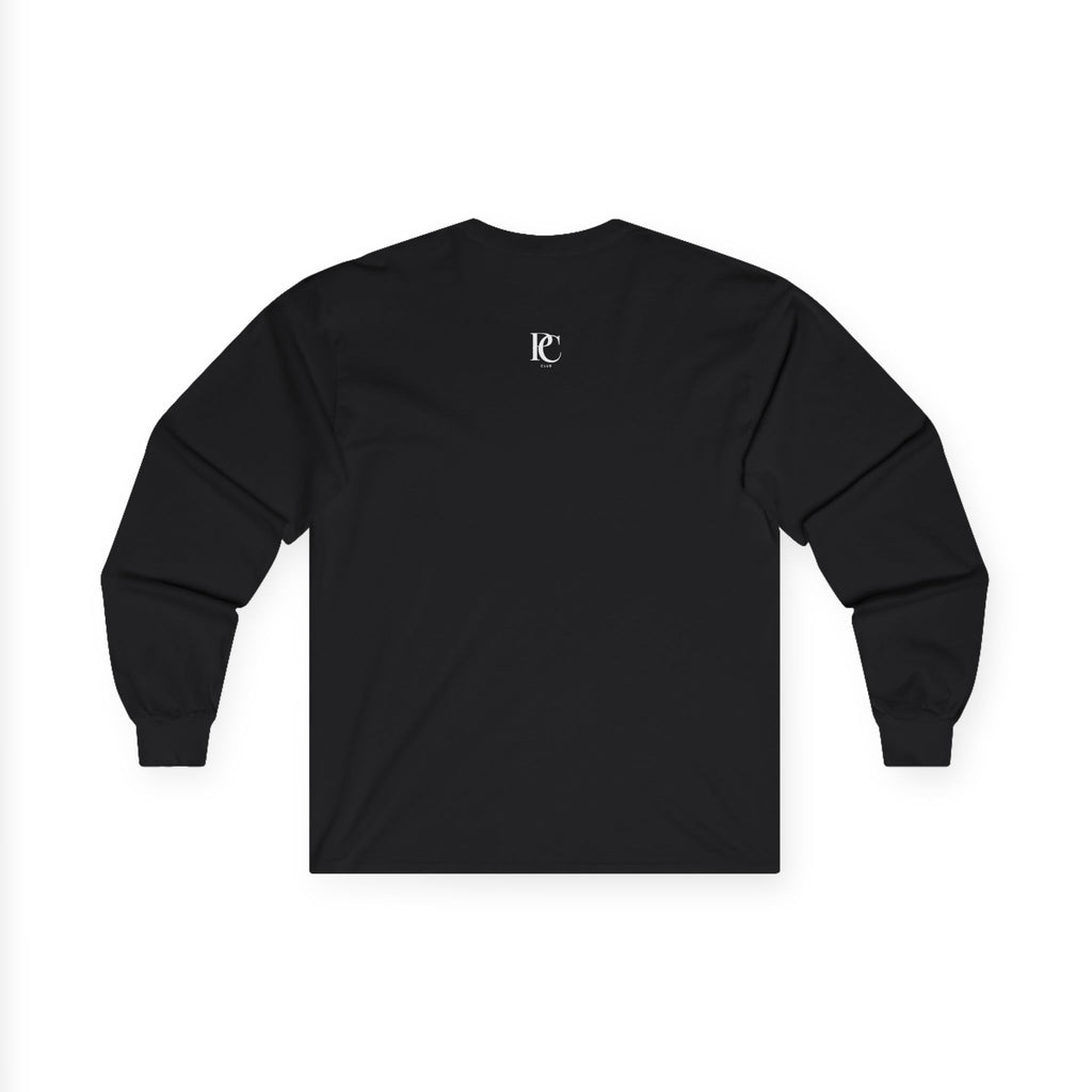 Uzumaki Long Sleeve Tee